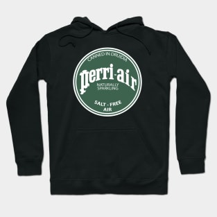 Perri-Air Natural Sparkling Salt-Free Air Hoodie